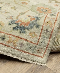 Oriental Weavers Palace 8'x10' Area Rug