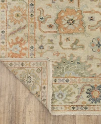 Oriental Weavers Palace 2'6"x10' Runner Area Rug