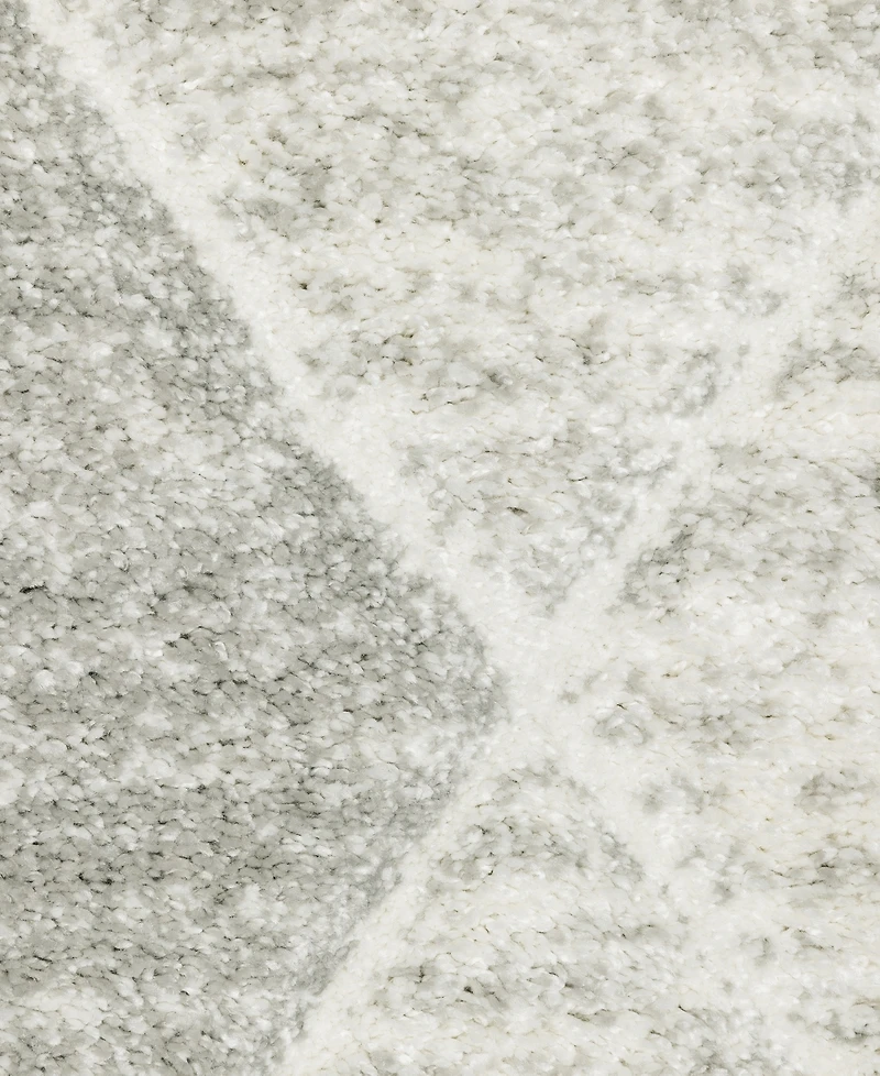 Oriental Weavers Cambria 005W2 1'10"x7'6" Runner Area Rug