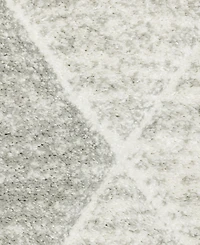 Oriental Weavers Cambria 005W2 1'10"x7'6" Runner Area Rug