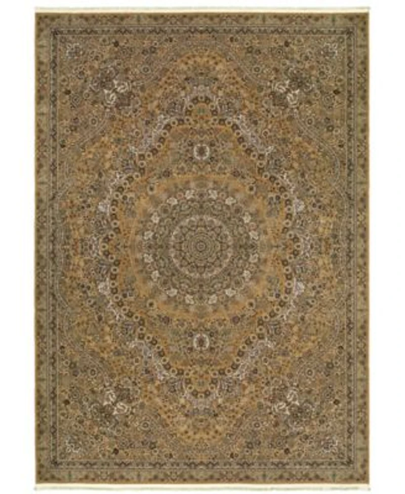 Oriental Weavers Masterpiece 8022j Rug Collection