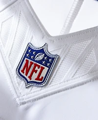 Nike Men's Matthew Stafford White Los Angeles Rams Vapor F.u.s.e. Stitched Limited Jersey