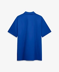 Nike Men's Royal Kentucky Wildcats 2026 Sideline Tour Dri-fit Polo Shirt