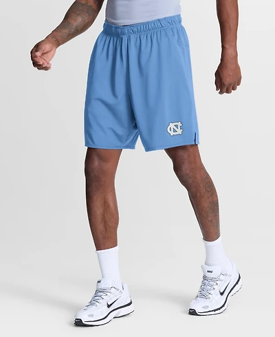 Jordan Men's Carolina Blue North Tar Heels Totality Dri-fit Shorts