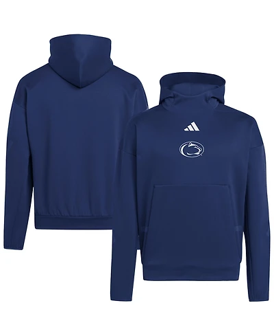 Adidas Men's Navy Penn State Nittany Lions Z.n.e Hoodie