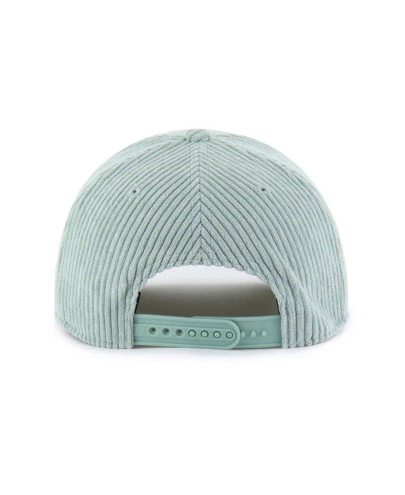 '47 Brand Women's Jade St. Louis Cardinals The Luminance Collection Mellow Hitch Adjustable Hat