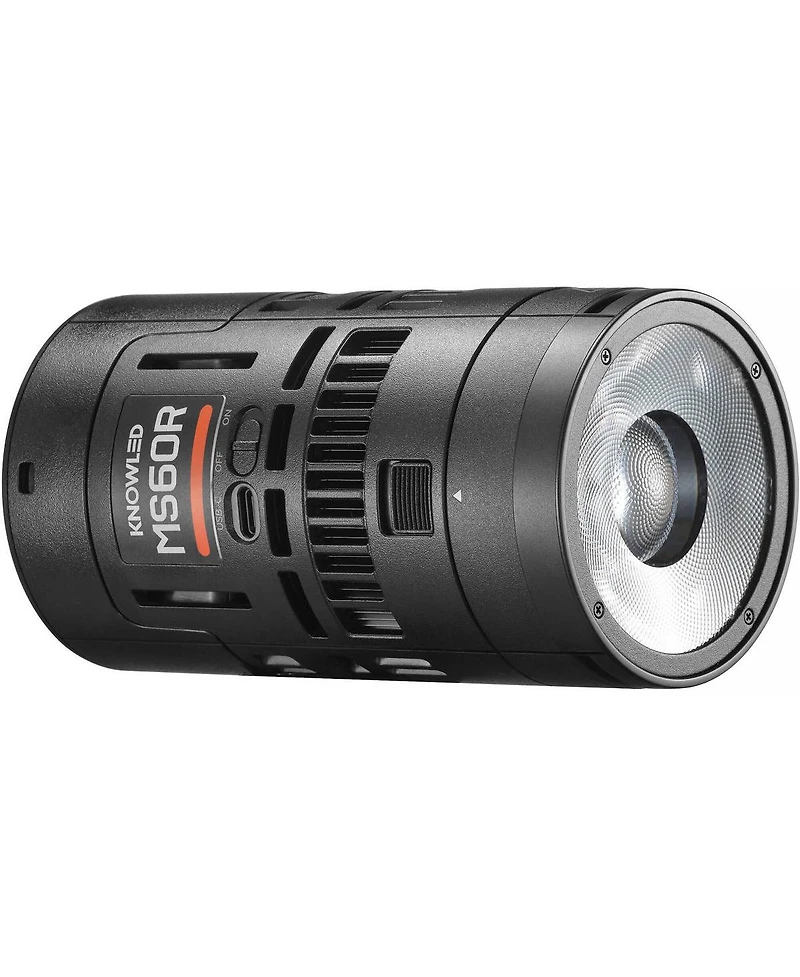 Godox MS60R Knowled Rgb Led Light (4-Light Kit)