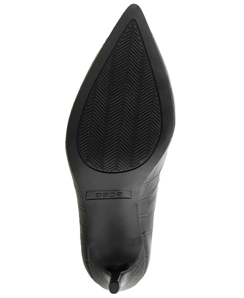 Bcbg Women's Billa High Vamp Pump