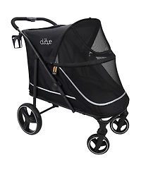My Duque: Champ Big Raincover Pet Stroller