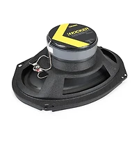 Kicker 150W 6x9-inch 3-Way Car Speakers