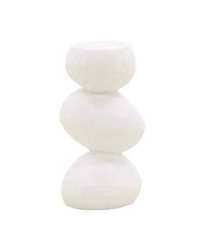Dovetail Furniture, Syros Outdoor Side Table