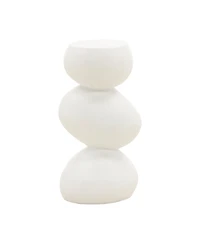 Dovetail Furniture, Syros Outdoor Side Table