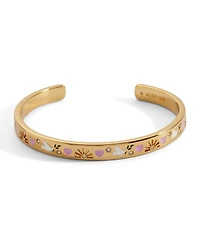 Alex and Ani Pray, Wait and Trust Cuff Bracelet