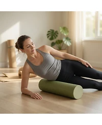 HuggerTextured Foam Roller