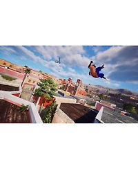 Microids Rooftops and Alleys: Dual Pack Edition PlayStation 5