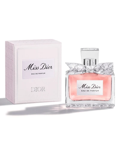 Complimentary New Miss Dior Eau de Parfum Mini with any $140 Dior Women's Fragrance purchase.