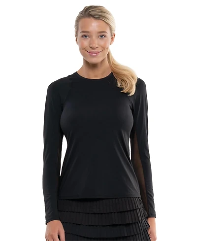 Lucky Love Women's Breeze Long Sleeve