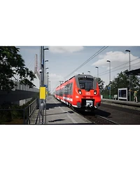 Train Sim World 6 PlayStation 5