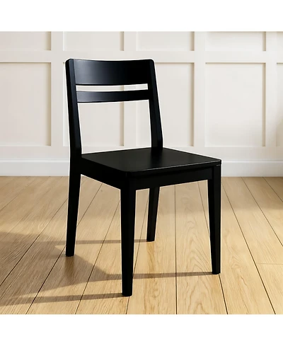 Grain & Grove Crew Dining Chair
