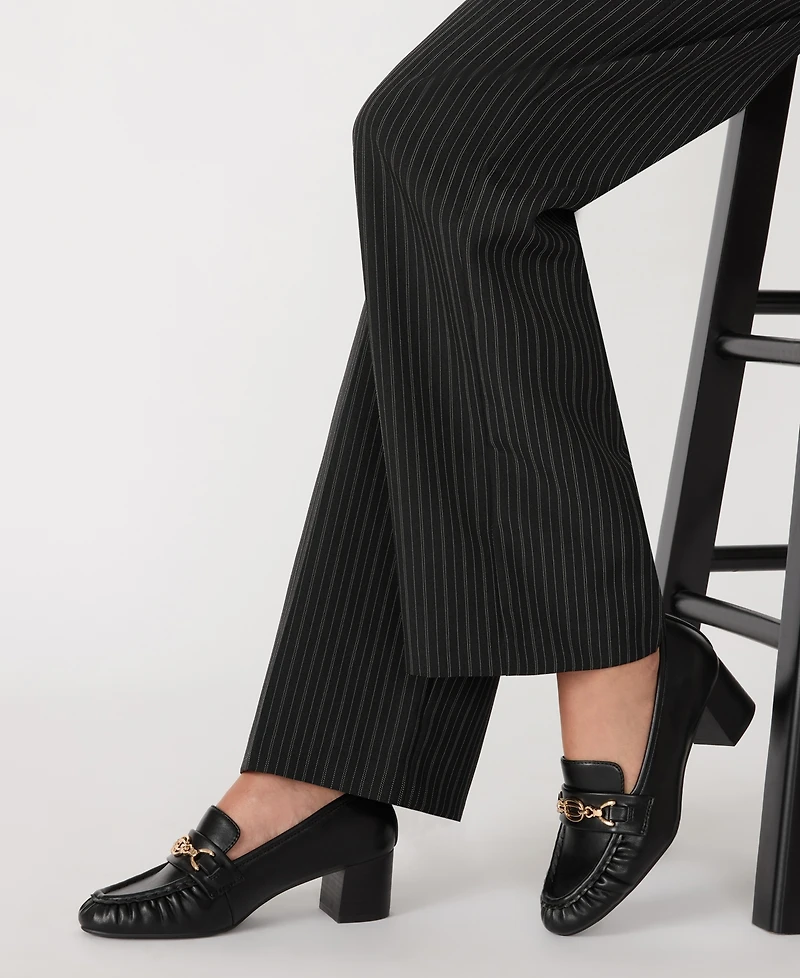Anne Klein Women's Karin Dress Slip-On Loafer Pumps