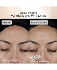 Shiseido 4-Piece Benefiance Brightening & Smoothing Serum Set