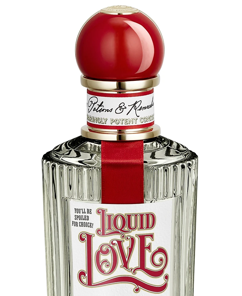Penhaligon's Liquid Love Eau de Parfum Spray, 3.4 oz.