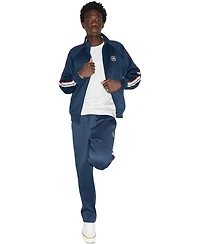 Converse Men's Full-Zip Track Jacket