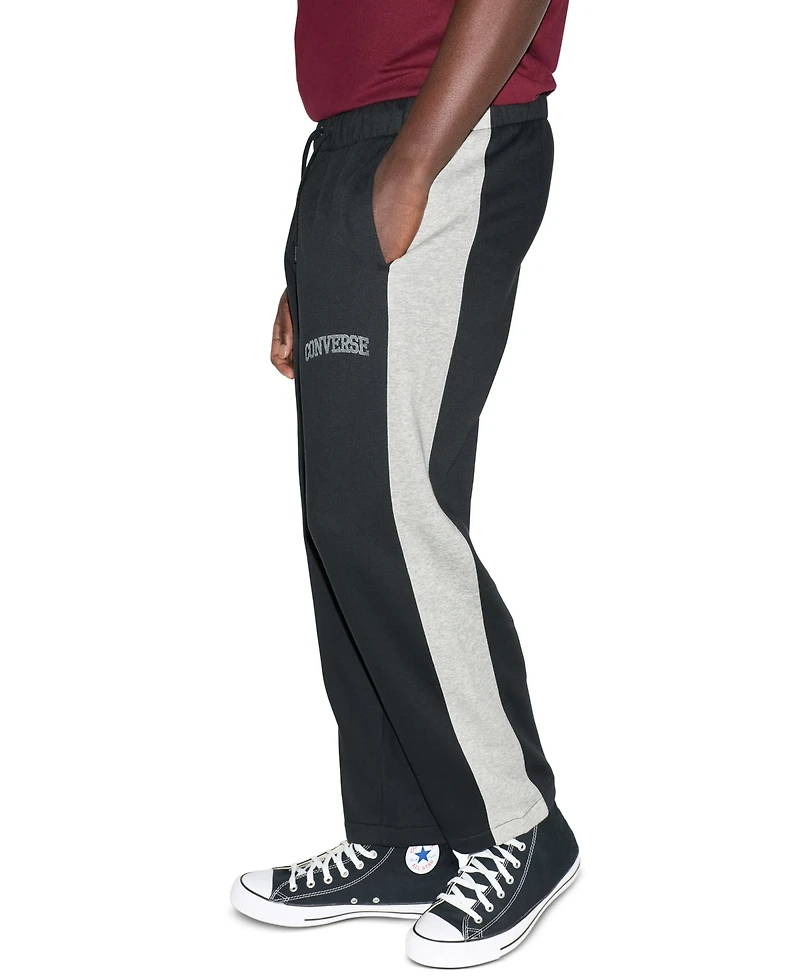 Converse Men's Chuck Fleece Sweatpants
