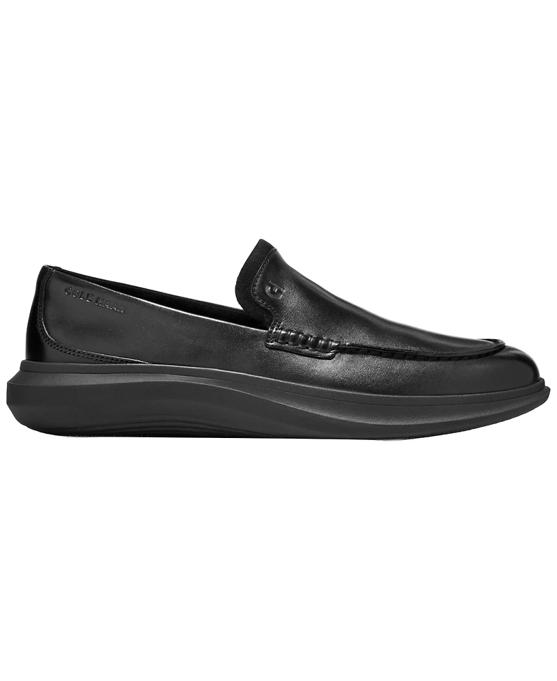 Cole Haan Men's Grand Aerion Venetian Loafers