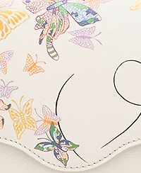 Aranyani Amoura Hand Painted Buttery Artwork