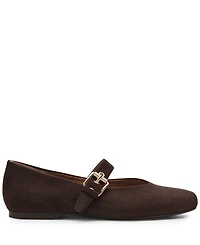 Dv Dolce Vita Women's Mulaney Buckle Mary Jane Flats