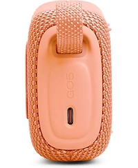 Jbl Go 5 Ultra-Portable Waterproof Bluetooth Speaker