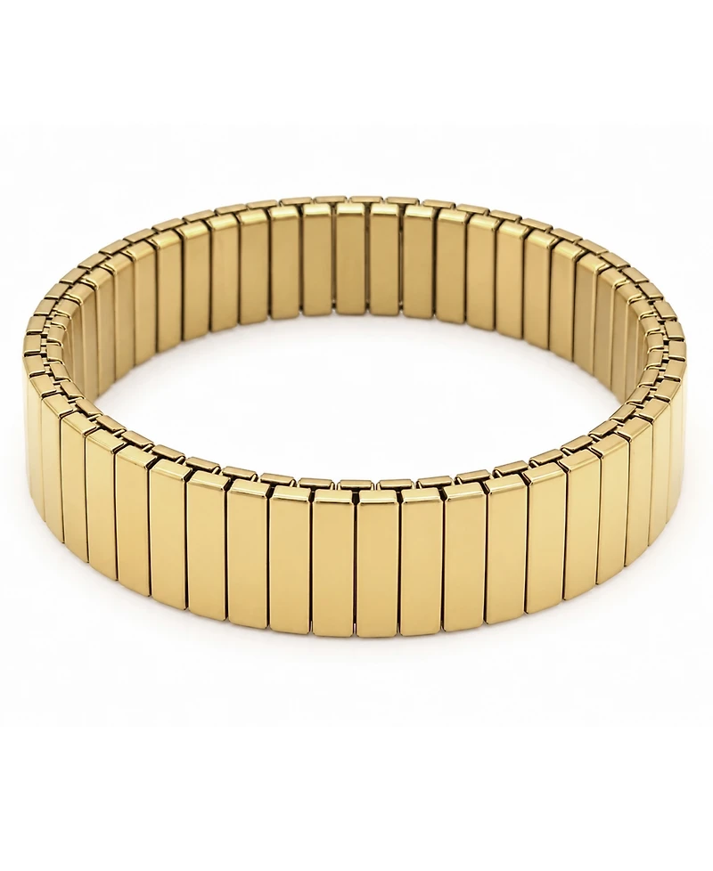 And Now This Stretch Bracelet