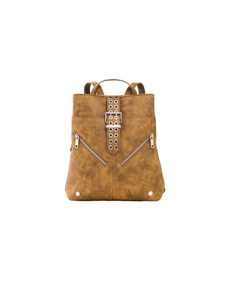 Desigual Women's Mini small backpack