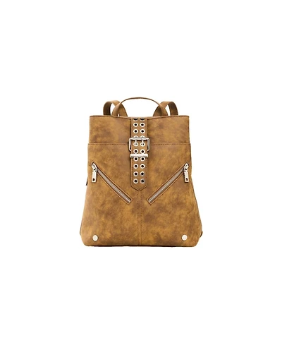 Desigual Women's Mini small backpack
