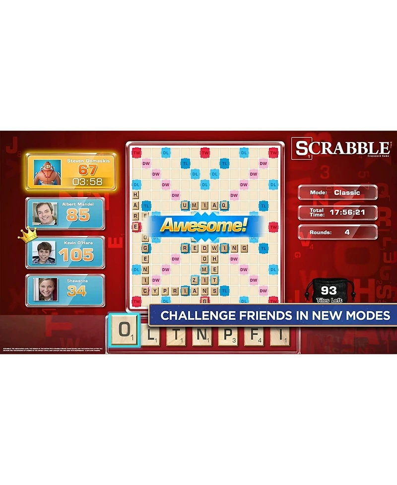 Hasbro Family Fun Pack