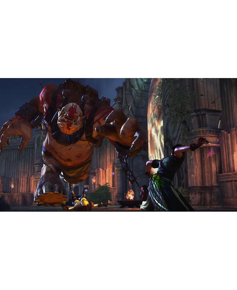 Sorcery (PlayStation Move)