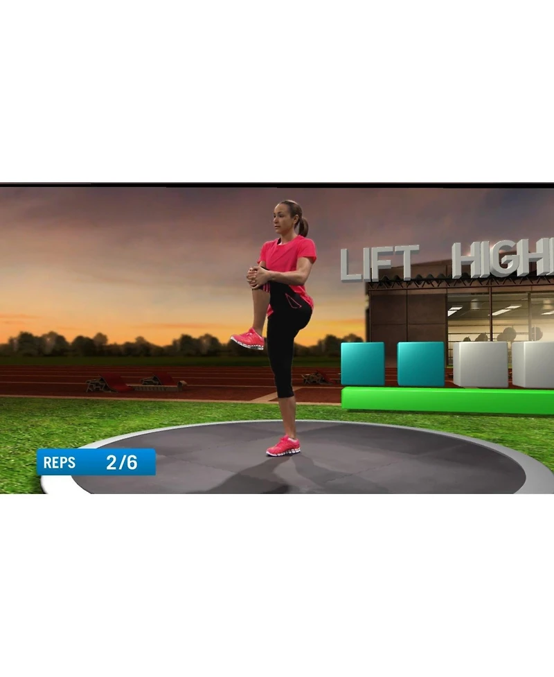 miCoach by Adidas