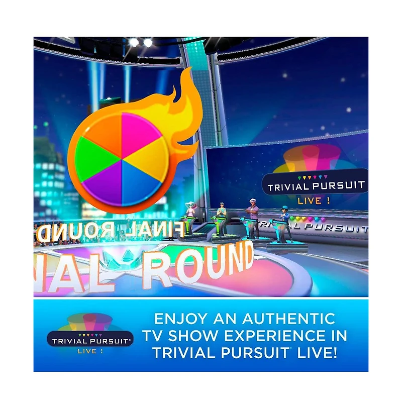 Ubisoft Hasbro Game Night