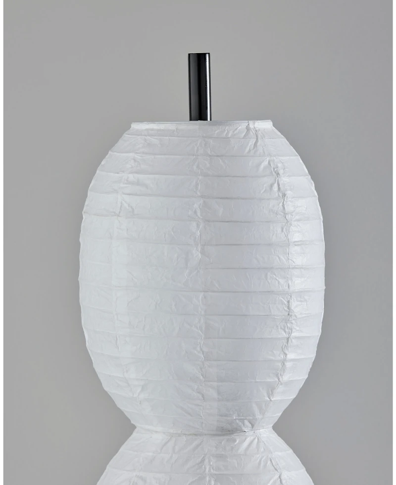 Adesso 26.75" Metal Lanai Table Lamp