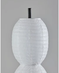 Adesso 26.75" Metal Lanai Table Lamp