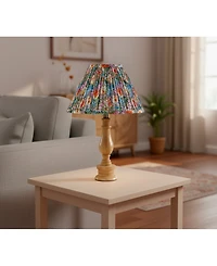 Adesso 18" Metal Faye Table Lamp