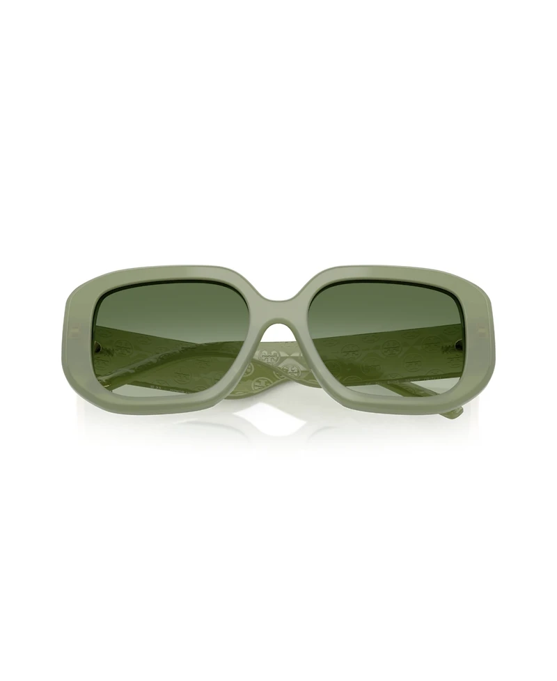 Tory Burch Women's Sunglasses, TY7218U