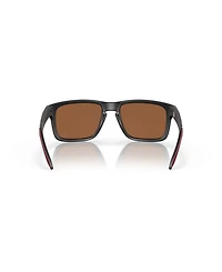 Oakley Men's Washington Football Team Holbrook Sunglasses, OO9102