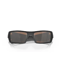 Oakley Men's Washington Football Team Gascan Sunglasses, OO9014