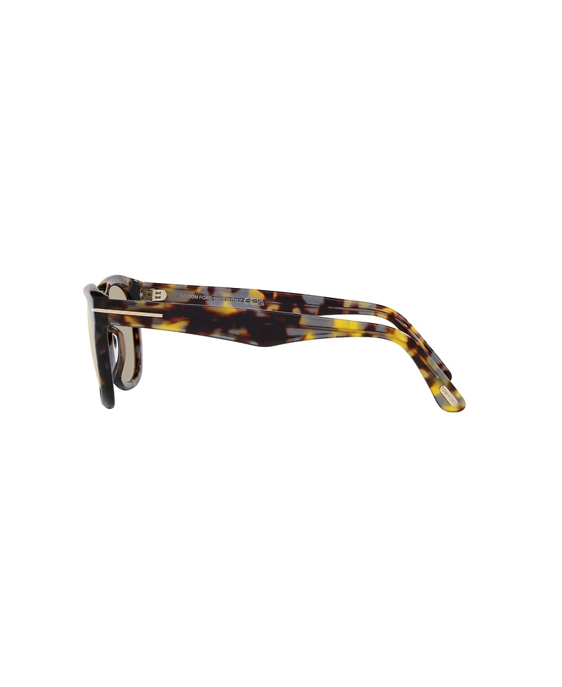 Tom Ford Men's Kendel Sunglasses