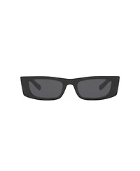 Saint Laurent Unisex Sunglasses, Sl 553 YS000424