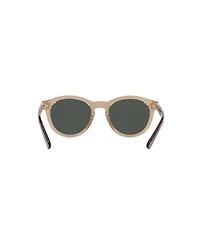 Gucci Men's Sunglasses, GG1501S GC002213