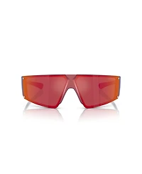 Arnette Men's Saturnya Sunglasses,AN4332
