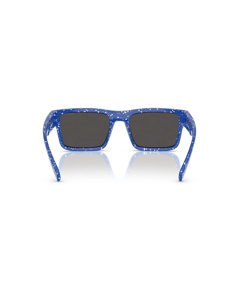 Arnette Men's Omgee Sunglasses, AN4344